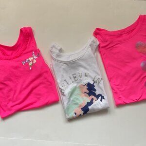 Athletic Works 3 Tops